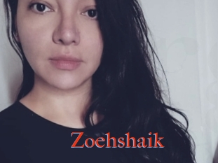 Zoehshaik