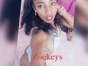 Zoekeys