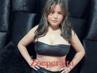 Zoeperalta