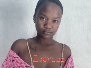 Zoey222