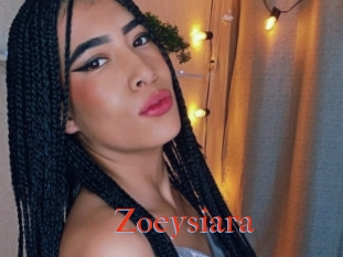 Zoeysiara