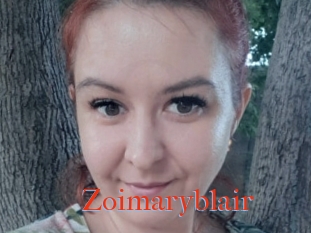 Zoimaryblair