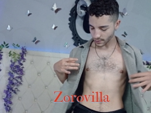 Zorovilla