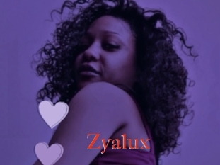 Zyalux