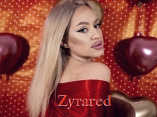 Zyrared